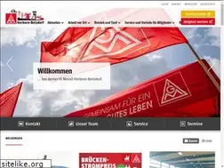 Sites similar to igmetall-betzdorf.de