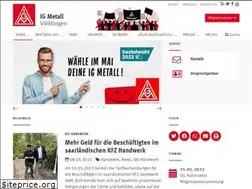 Sites similar to igmetall-voelklingen.de