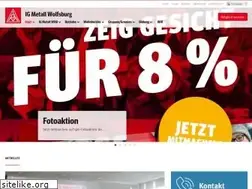 Sites similar to igmetall-wob.de