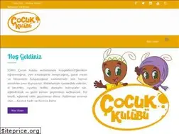 Sites similar to igmgcocuk.org