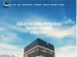 Sites similar to igmghacumre.com
