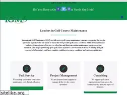 Sites similar to igminc.com