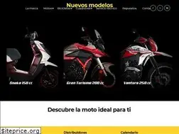 Sites similar to igmmotos.com