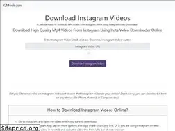 Sites similar to igmonk.com