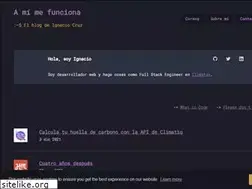 Sites similar to igmoweb.com