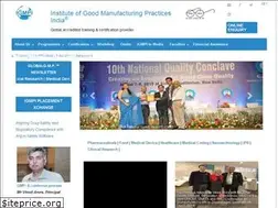 Sites similar to igmpiindia.org