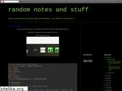 Sites similar to igmrlm.blogspot.com
