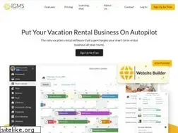 Sites similar to igms.com