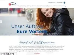 Sites similar to igmservice.de