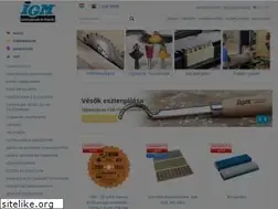 Sites similar to igmtools.hu