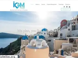 Sites similar to igmtour.com