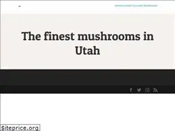 Sites similar to igmushrooms.com