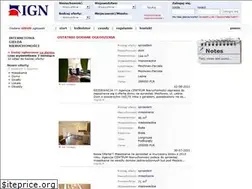 Sites similar to ign.com.pl