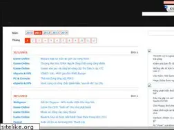 Sites similar to ign.vn