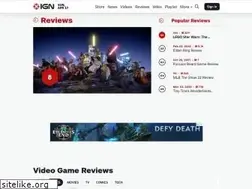 Sites similar to ign64.ign.com