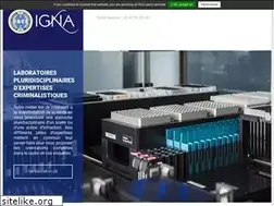 Sites similar to igna.fr