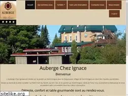 Sites similar to ignace.qc.ca