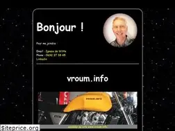 Sites similar to ignacedewitte.com