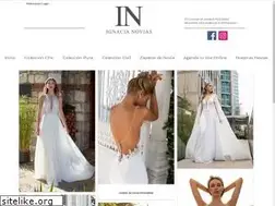 Sites similar to ignacianovias.cl