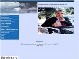 Sites similar to ignaciodarnaude.com