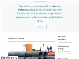Sites similar to ignaciodelatorre.com
