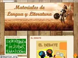 Sites similar to ignaciogago.blogspot.com