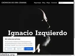 Sites similar to ignacioizquierdo.com