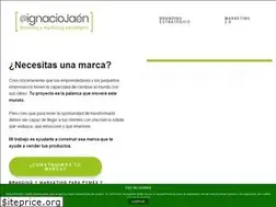 Sites similar to ignaciojaen.es
