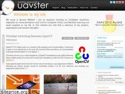 Sites similar to ignaciomellado.es