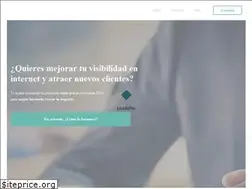 Sites similar to ignaciopineda.com