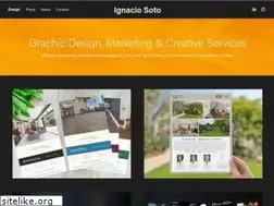 Sites similar to ignaciosoto.com