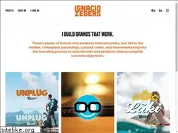 Sites similar to ignaciozegers.com