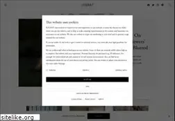 Sites similar to ignant.com