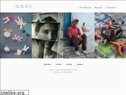 Sites similar to ignasphoto.com
