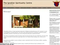 Sites similar to ignatiancentremtl.ca