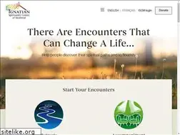 Sites similar to ignatiancentremtl.org