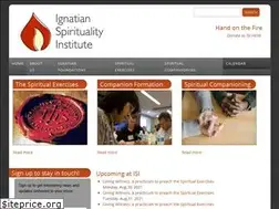 Sites similar to ignatianinstitute.org