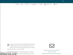 Sites similar to ignatianresources.com