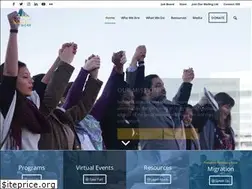 Sites similar to ignatiansolidarity.net