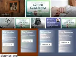 Sites similar to ignatianspirituality.com
