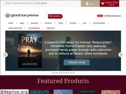 Sites similar to ignatius.com