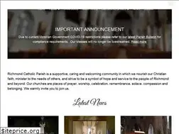 Sites similar to ignatius.org.au