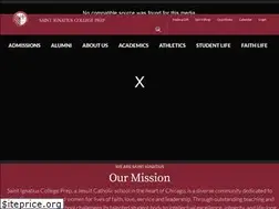 Sites similar to ignatius.org