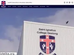 Sites similar to ignatius.vic.edu.au