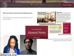 Sites similar to ignatiusalumni.org
