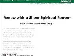 Sites similar to ignatiushouse.org