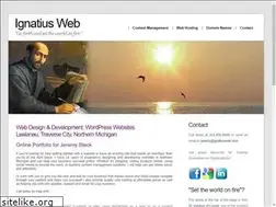 Sites similar to ignatiusweb.com