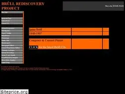 Sites similar to ignazbrull.com