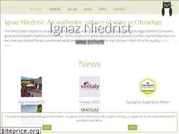 Sites similar to ignazniedrist.com