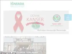 Sites similar to igneada.bel.tr